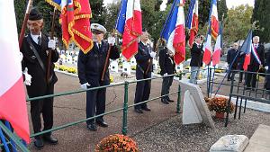 2022 11 01 TOULON HOMMAGE AUX MORTS POUR LA FRANCE CIVILS ET MILITAIRES (5)